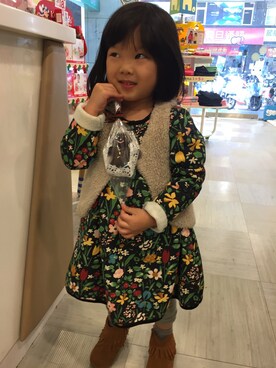 Zoeyさんのコーディネート