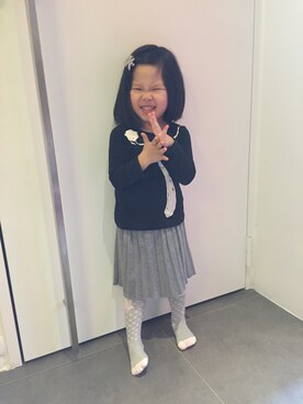 Zoeyさんのコーディネート
