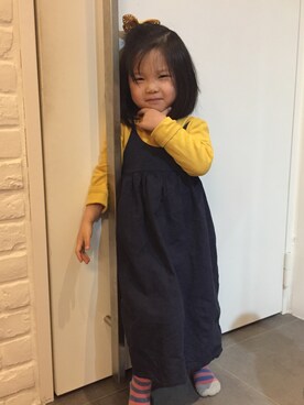 Zoeyさんのコーディネート