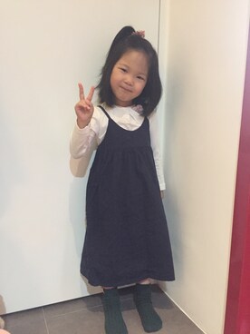 Zoeyさんのコーディネート
