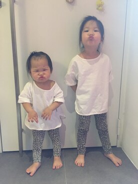 Zoeyさんのコーディネート