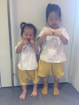 Zoeyさんのコーディネート