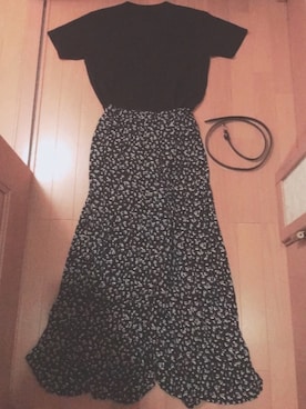 ゆうなさんのコーディネート