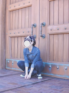 ゆうなさんのコーディネート