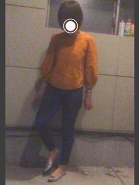 ゆうなさんのコーディネート