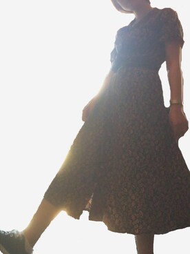 ゆうなさんのコーディネート