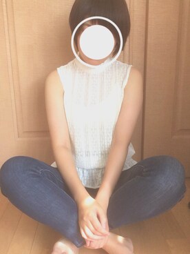 ゆうなさんのコーディネート