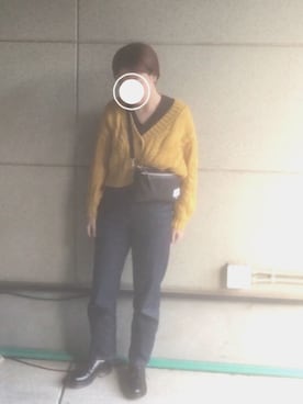 ゆうなさんのコーディネート