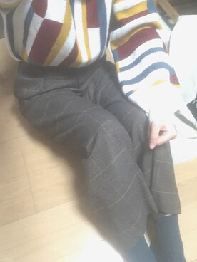 ゆうなさんのコーディネート