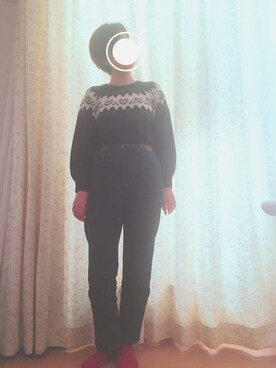 ゆうなさんのコーディネート