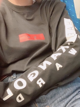 ゆうなさんのコーディネート