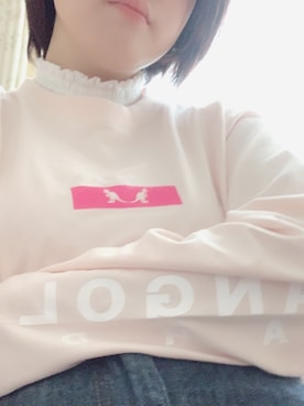 ゆうなさんのコーディネート