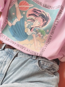 ゆうなさんのコーディネート