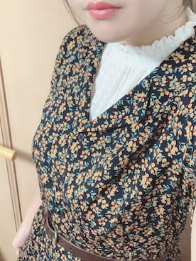 ゆうなさんのコーディネート