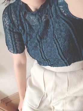 ゆうなさんのコーディネート