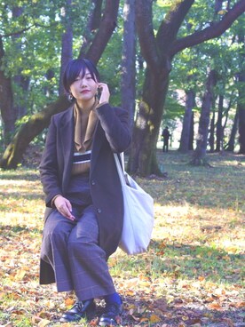 ゆうなさんのコーディネート