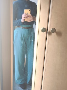 ゆうなさんのコーディネート