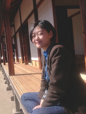 ゆうなさんのコーディネート