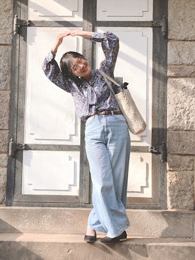 ゆうなさんのコーディネート