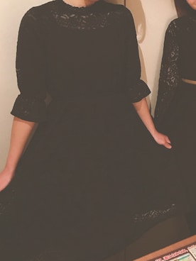 ゆうなさんのコーディネート