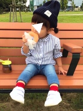 *Ena*さんのコーディネート