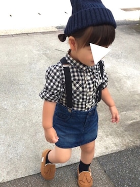 *Ena*さんのコーディネート