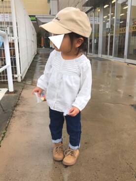 *Ena*さんのコーディネート