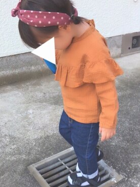 *Ena*さんのコーディネート