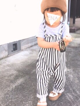 *Ena*さんのコーディネート