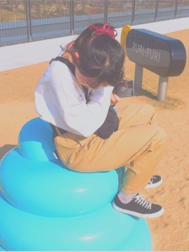 てんさんのコーディネート