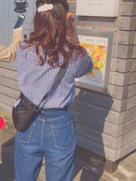 てんさんのコーディネート