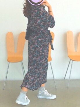 てんさんのコーディネート