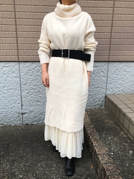 momyさんのコーディネート