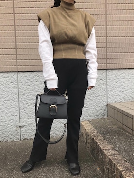 momyさんのコーディネート