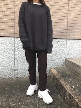 momyさんのコーディネート