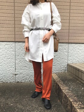 momyさんのコーディネート