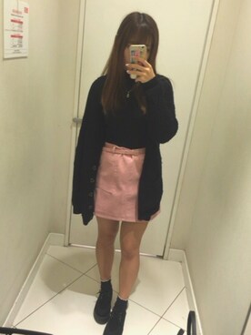 ろろさんのコーディネート