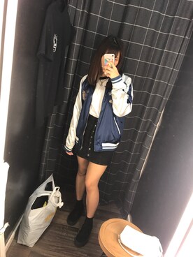 ろろさんのコーディネート