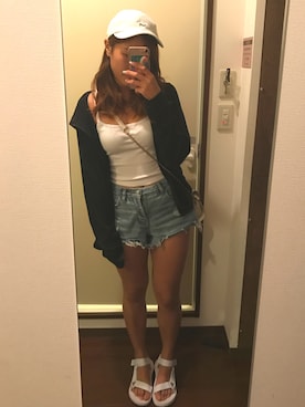 ろろさんのコーディネート