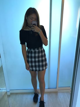 ろろさんのコーディネート