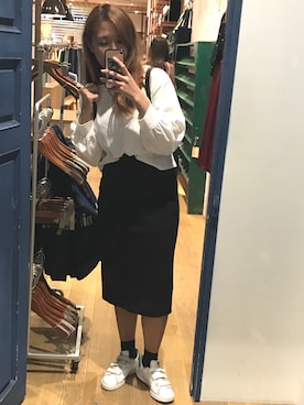 ろろさんのコーディネート