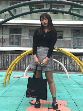 ろろさんのコーディネート