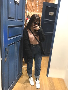 ろろさんのコーディネート