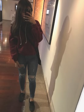 ろろさんのコーディネート