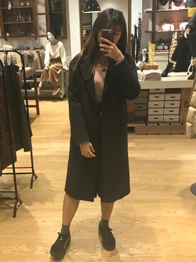 ろろさんのコーディネート