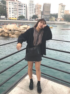 ろろさんのコーディネート