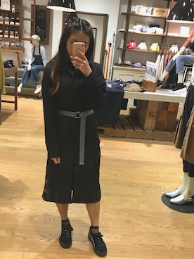 ろろさんのコーディネート