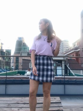 ろろさんのコーディネート