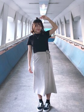 ろろさんのコーディネート