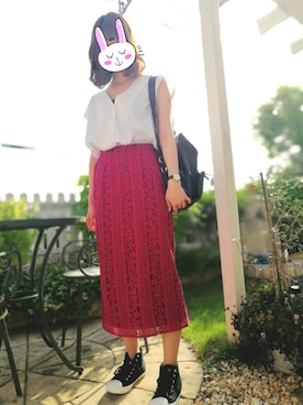 SaKuRaさんのコーディネート